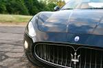 Maserati GranTurismo 2008 года